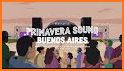 Primavera Sound Buenos Aires related image