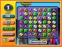 Colorful-Diamonds Match Cubes Game related image
