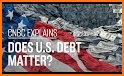 USA Debt Clock 2 related image