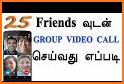 Connect Live - Group Video Call related image
