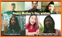 Happy Mothers day wishes video related image