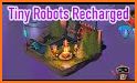 Tiny Robots Recharged related image