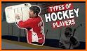 Hockey League - 2 Players related image