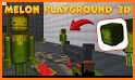 Mods for Melon Playground 3D related image