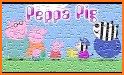 Super Cartoon Jigsaw Puzzles For Kids related image