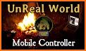 UnReal World Mobile Controller related image