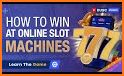 Online casino slots machines related image