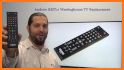 TV Remote for Westinghouse related image