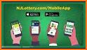 New Jersey Lottery Ticket Scanner App related image