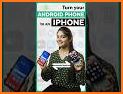iPhone 14 Pro Max Launcher iOS related image