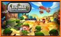 Big War Little Soldiers: WW2 related image