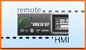 Remote HMI related image