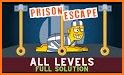 Prison Escape: Pin Puzzle related image