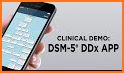 DSM-5 Differential Diagnosis related image