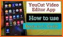 Video Editor & Video Maker App - Video Cut App related image