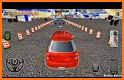 Harbour Car parking 3D: Pro Car Parking Games 2020 related image