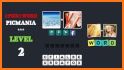 2 Pics 1 Word - Fun Game related image