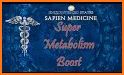 Sapien Medicine Live Radio related image