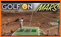 Golf On Mars related image
