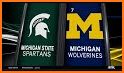 Michigan State Spartans related image