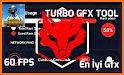 TURBO GFX TOOL FOR PUBG & BGMI related image