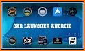 N7_Theme for Car Launcher app related image