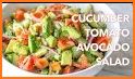 Salad Recipes related image