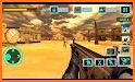 Call of Cover Fire: Cross Fire FPS Battle Ground related image