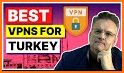 Turkey VPN - VPN Turkey related image