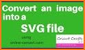 SVG Converter related image