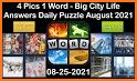 4 Pics 1 Word Answers - 2021 related image