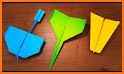 How To Make Origami Flying Airplanes Paper Flight related image