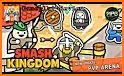 Smash Kingdom : Slingshot Action Defense related image