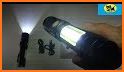 Super bright flashlight - Pocket flashlight related image