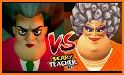 Scary Evil School Horror Teacher 3D: Bad Neighbor related image