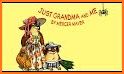 Just Grandma and Me related image