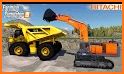 Building Crusher Excavator Simulator related image