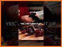 Chile, Nut and Vegetable Sauce related image