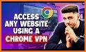 ZM VPN | Free VPN & Fastest Unblock Proxy Server related image