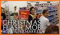 Christmas Supermarket Surprise related image