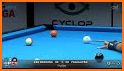 Professional Pool Billiards related image