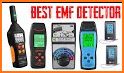 Emf Detector : Emf Meter & EMF radiation detector related image
