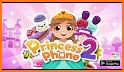 Baby Princess Phone 2 related image