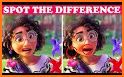 Find Easy - Hidden Differences related image