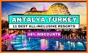 ✈ Turkey Travel Guide Offline related image