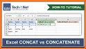 Concat related image