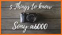 Guide to Sony a6000 related image
