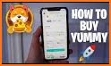 YUMMYCOIN related image