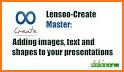 Lensoo Create related image