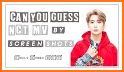 KPOP MV NCT Quiz related image